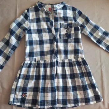 Robe chemise