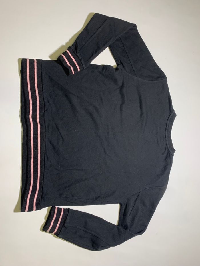 Pull fila - photo numéro 3