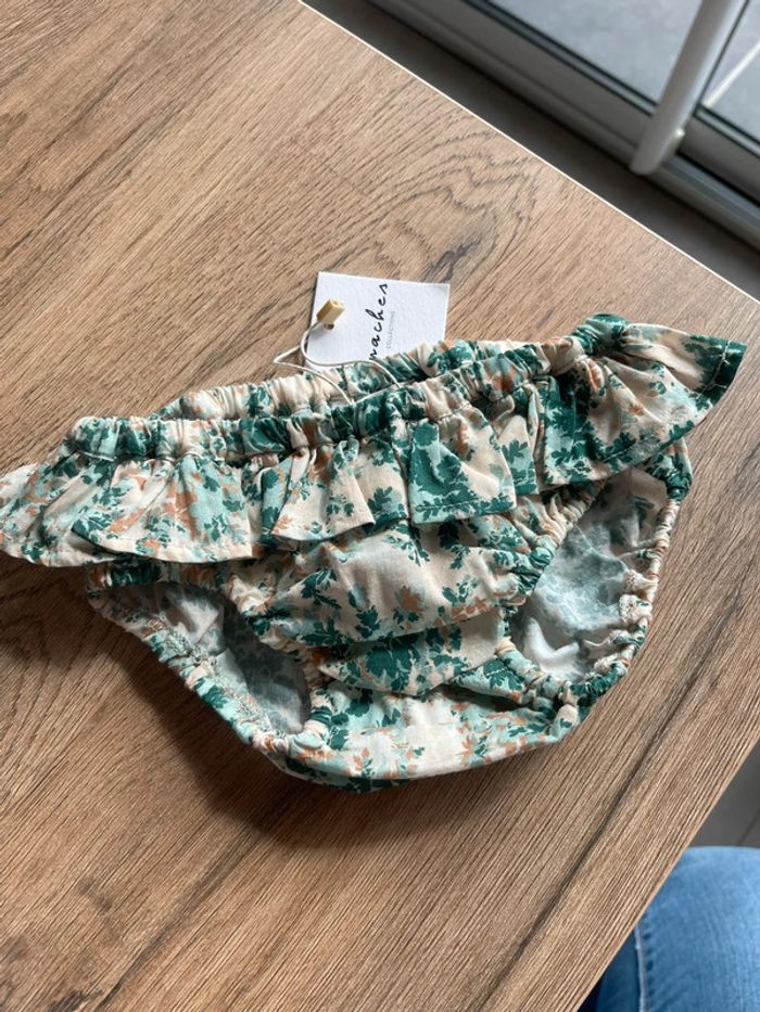 Culotte de bain Apaches