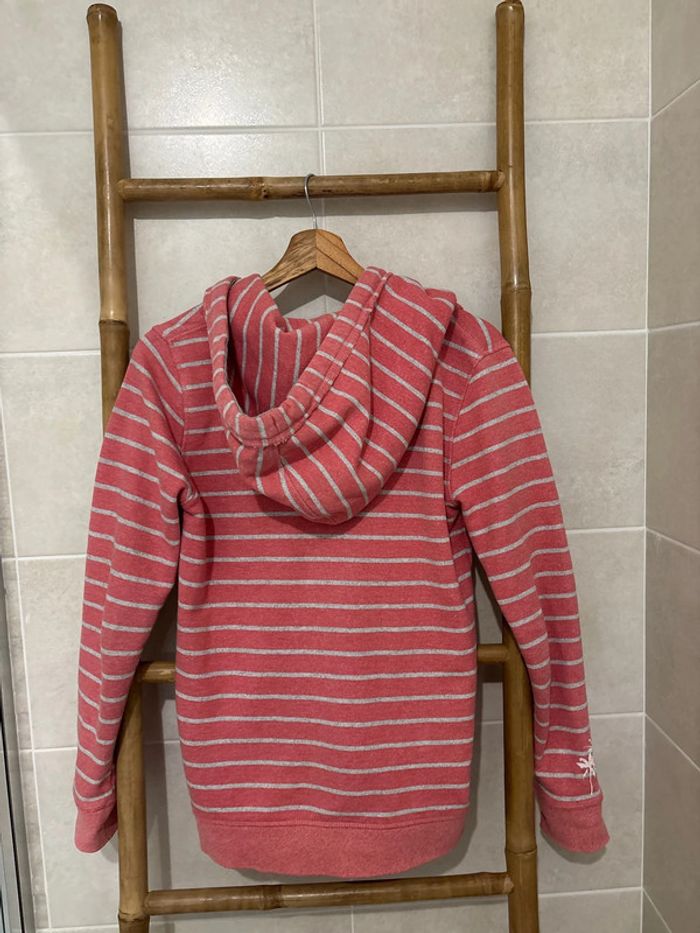 Veste roxy - photo numéro 6