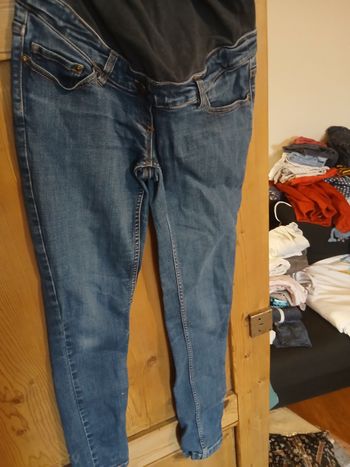 Pantalon de grossesse