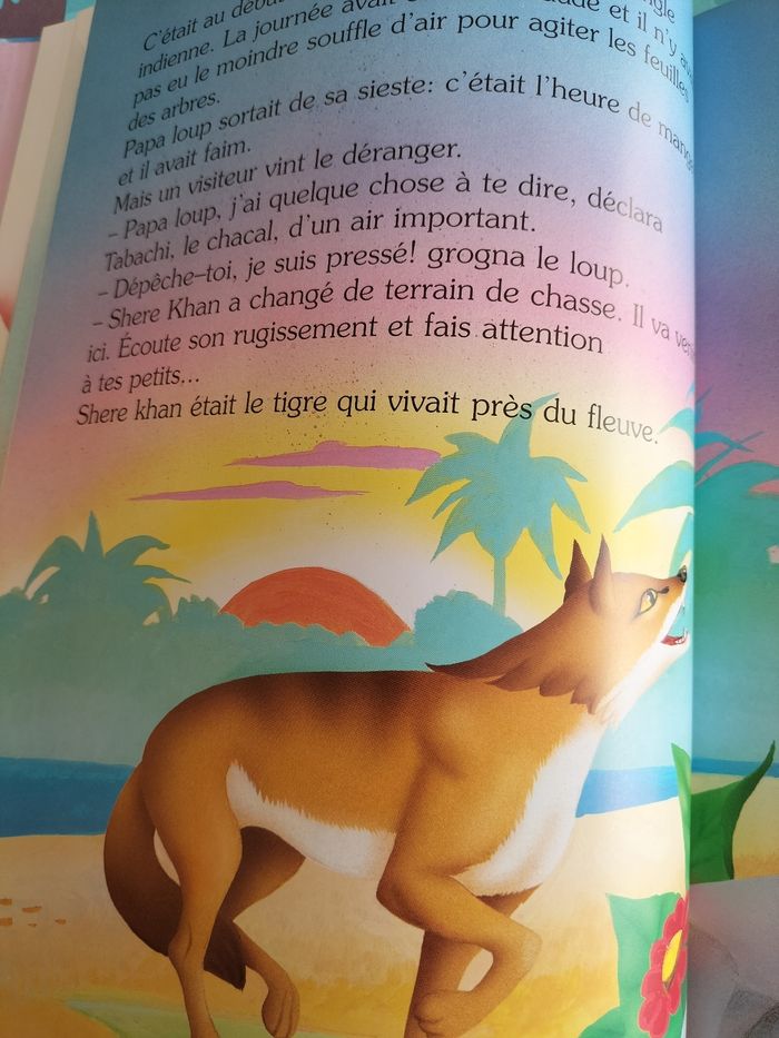 Livre contes pour rêver - photo numéro 3