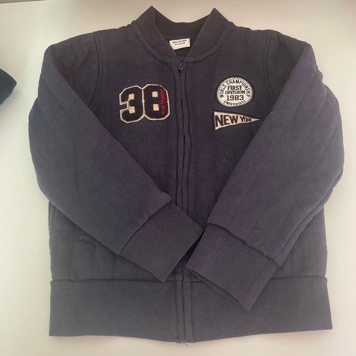 Lot vêtements - photo numéro 4