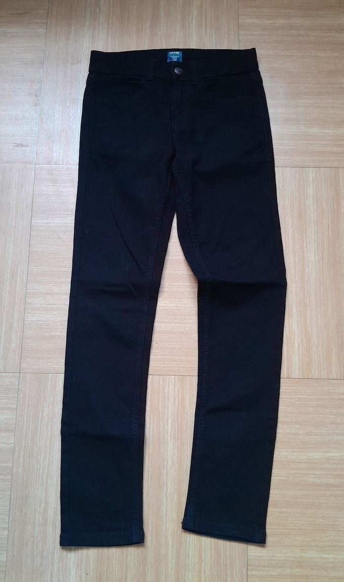 Pantalon 12 ans - photo numéro 4