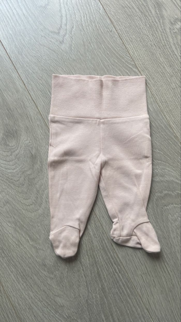 Lot vêtements bébé fille 1 mois - photo numéro 6