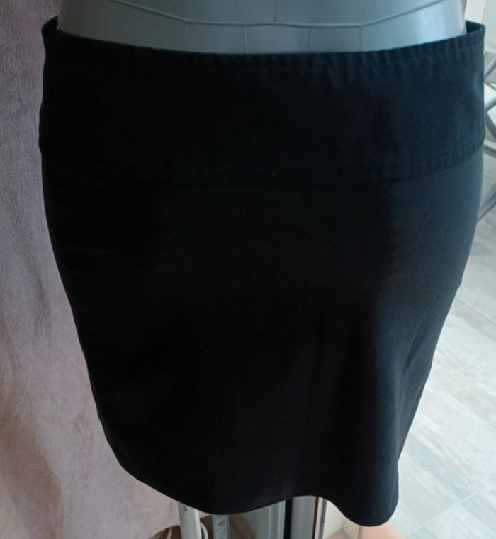 Mini jupe femme t 36 - photo numéro 3