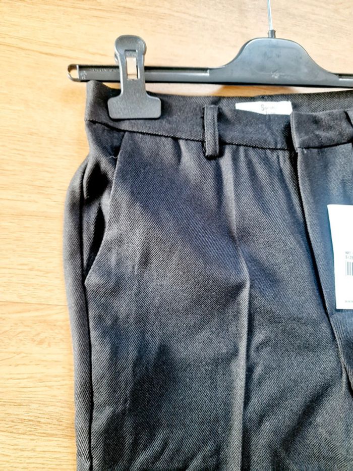 Pantalon de costume chino - photo numéro 4
