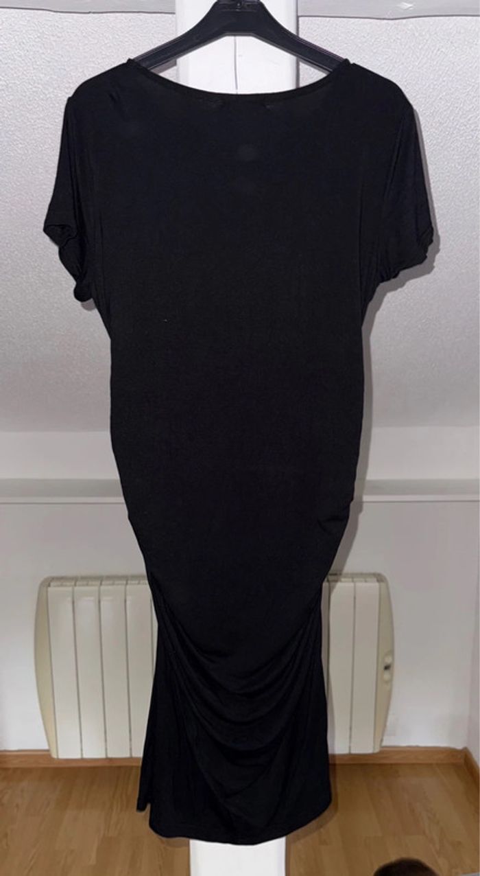 Lot de deux robes de grossesse - photo numéro 6