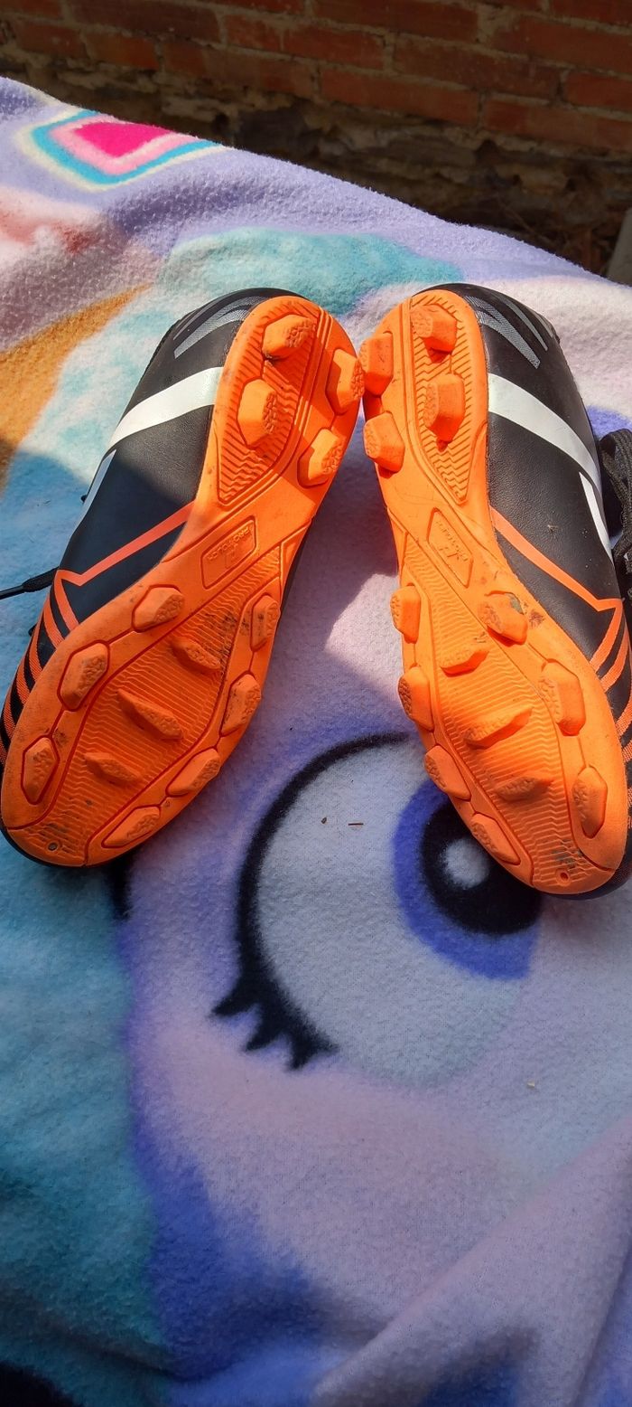 Crampon taille 29 Pro Touch - photo numéro 4