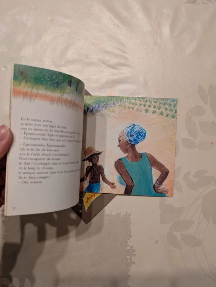 Lot les mini Castor - photo numéro 7