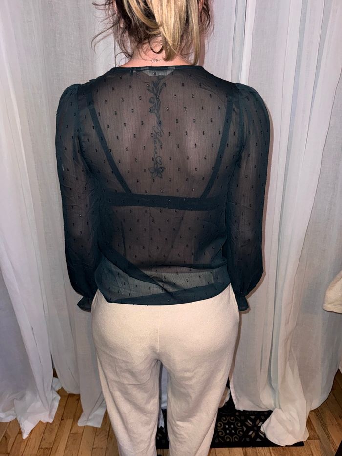 Chemisier - photo numéro 4