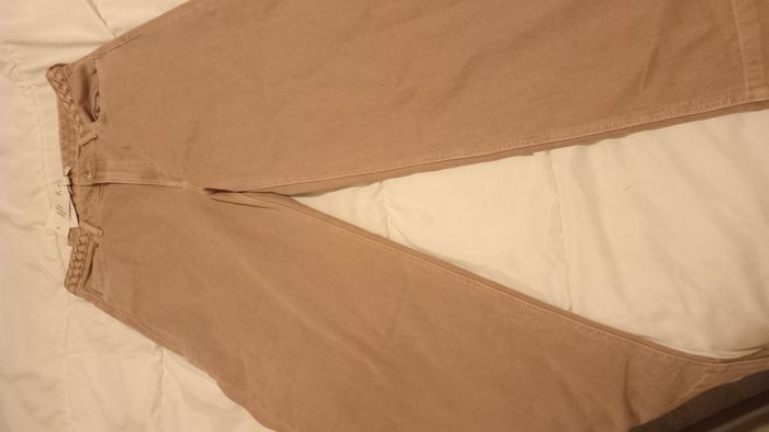 jean femme - photo numéro 5