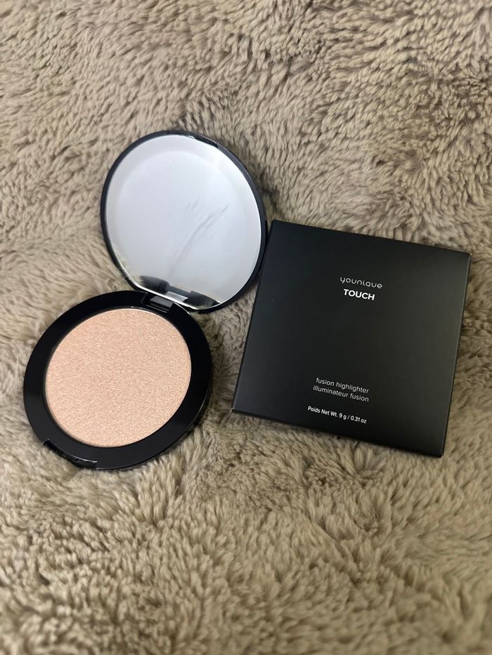 Illuminateur Golden Younique