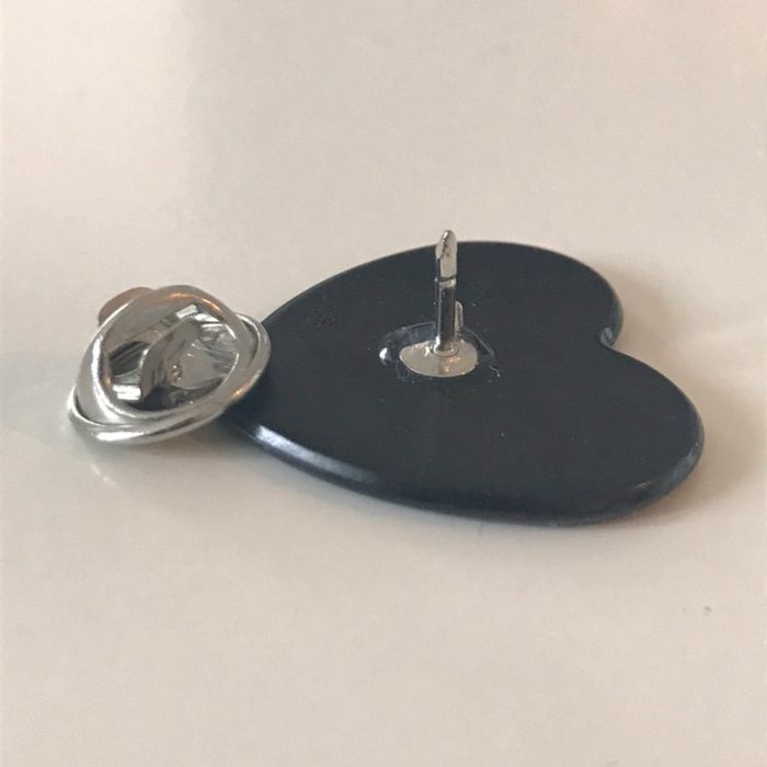 beau pins broche - photo numéro 3