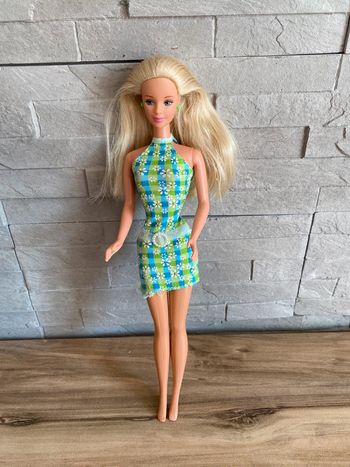 Barbie