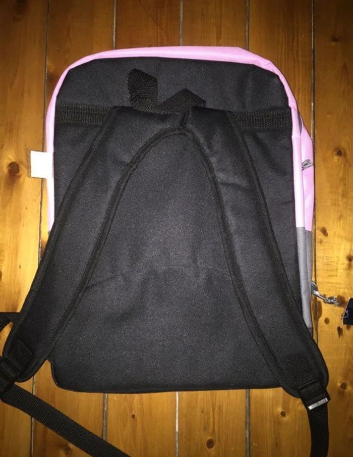 Sac à dos cartable - photo numéro 2