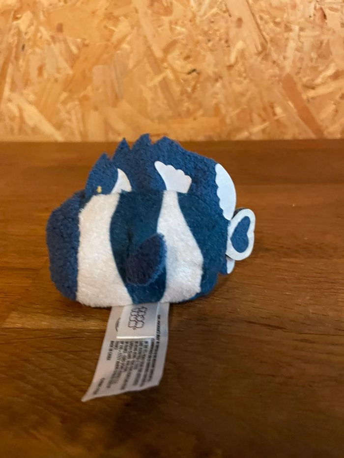 Tsum Tsum officiel Disney Parks Deb dans Le monde de Nemo - photo numéro 5