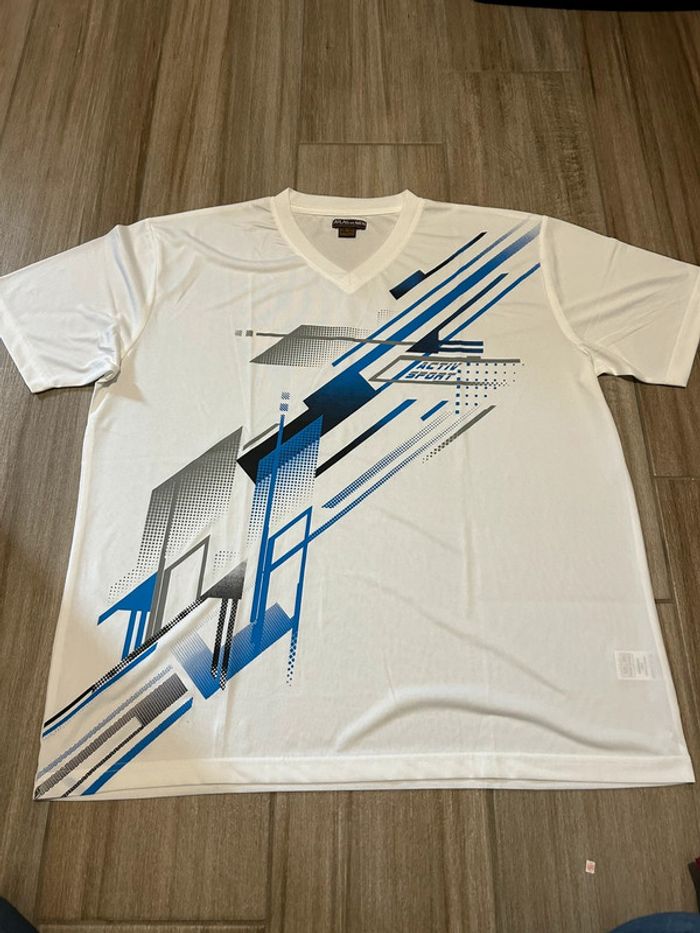 T-shirt XXXL - photo numéro 3