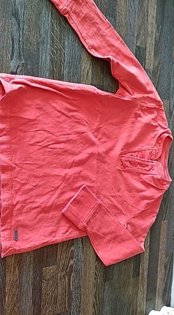 Tee shirt Okaïdi 6 ans