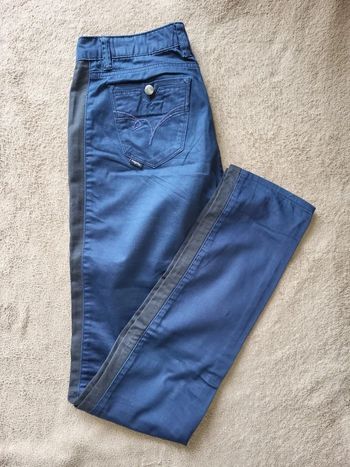 Pantalon femme Kaporal Slim taille 36