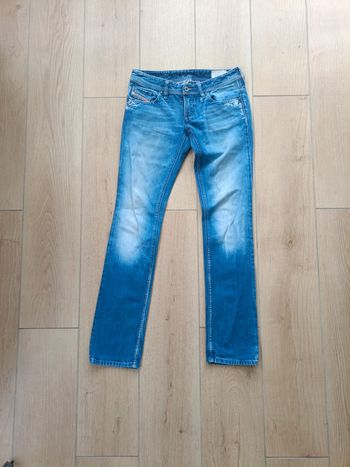 Jean Diesel