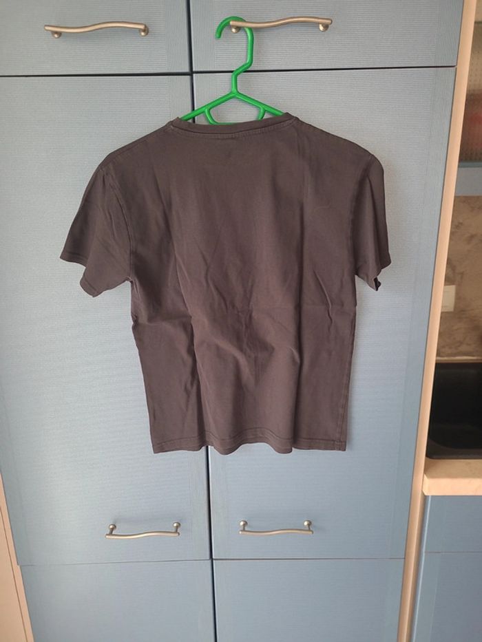 Tee-shirt imprimé La Toussuire / 12 ans - photo numéro 4