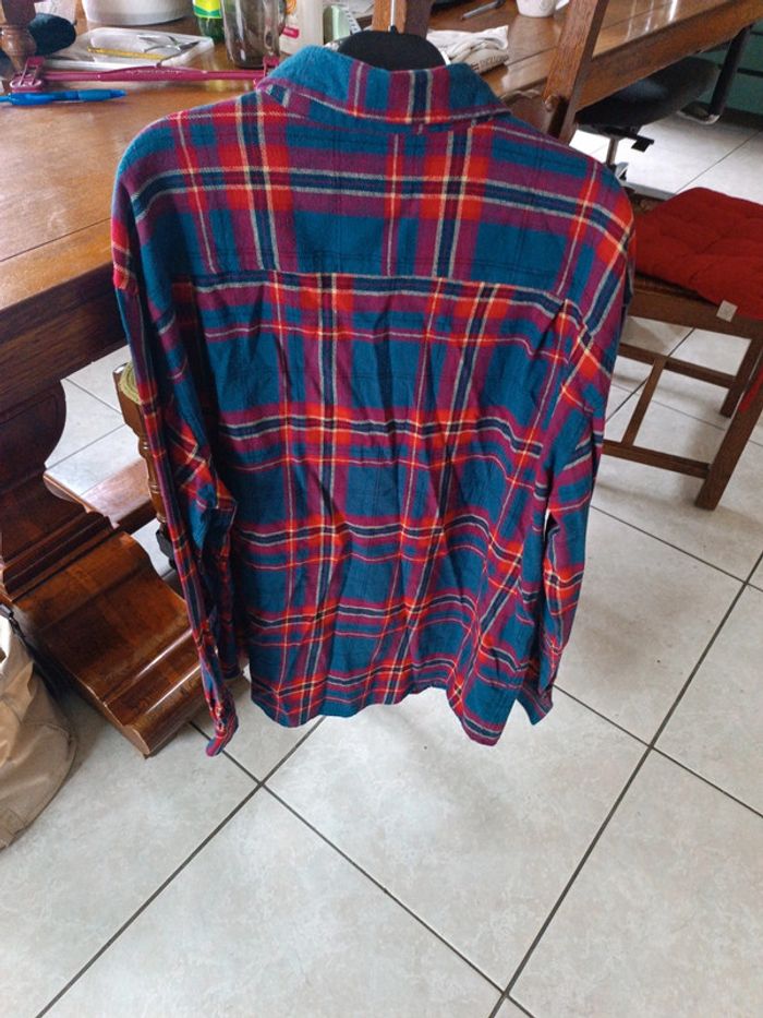 Chemise n°2 Atlas for Men XL - photo numéro 2