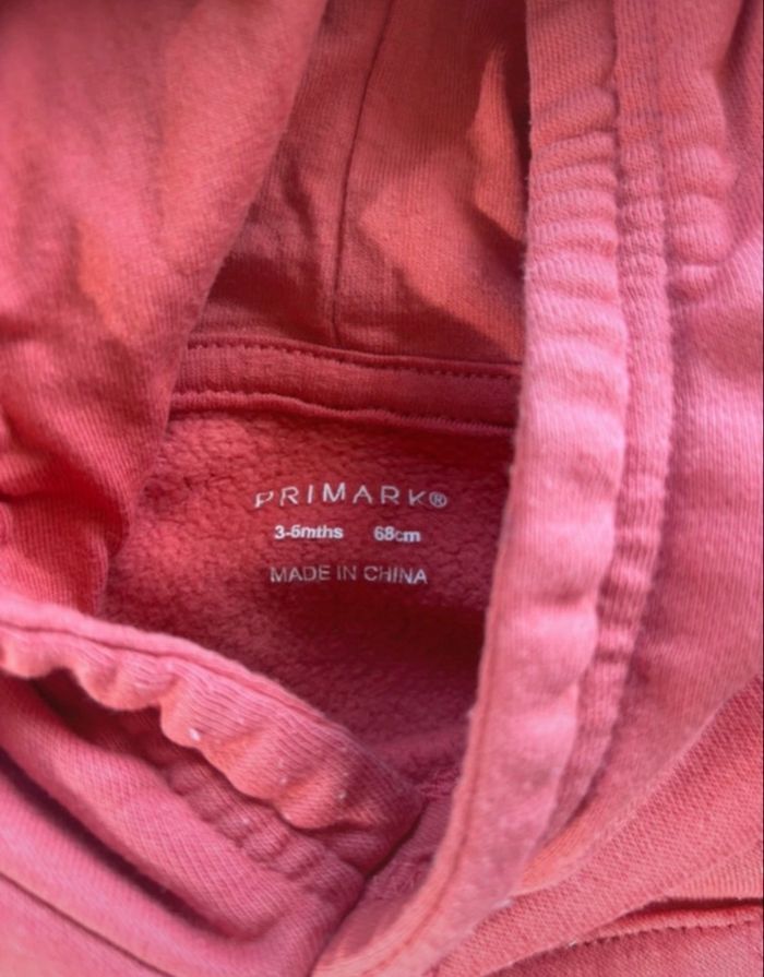 Ensemble primark - photo numéro 2