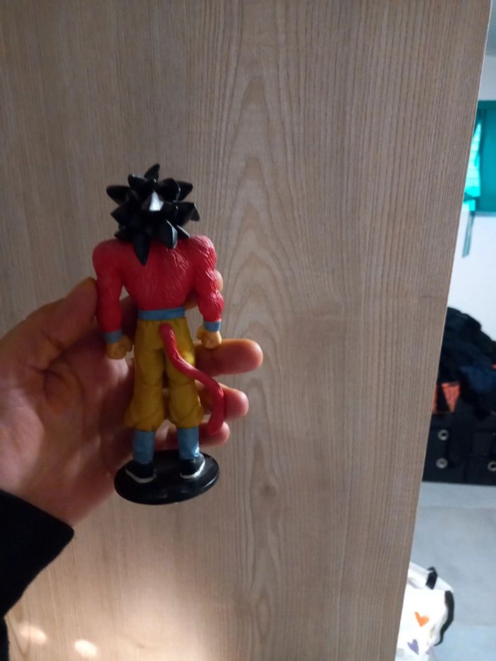 Figurine dragon ball z - photo numéro 2