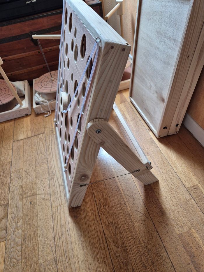 Jeu du gruyère - photo numéro 4