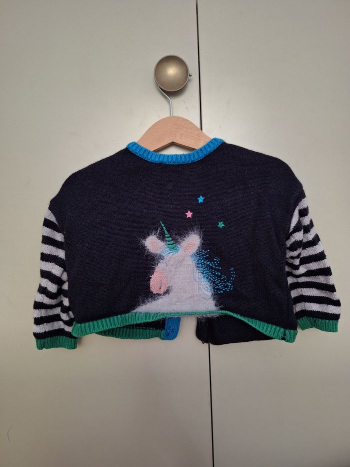 Gilet Catimini - photo numéro 2