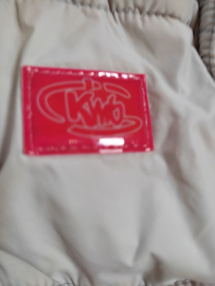 Doudoune sans manche - photo numéro 3