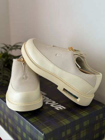 Nike x Air Afrique Air Max RK61