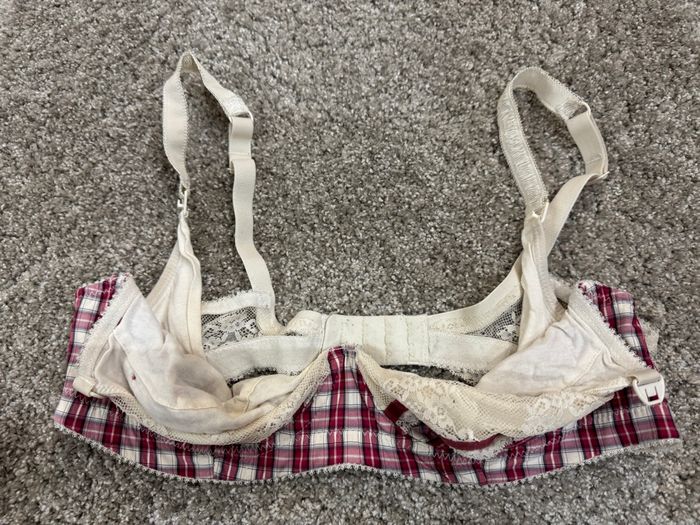 Lot de 2 soutiens-gorges allaitement - photo numéro 2