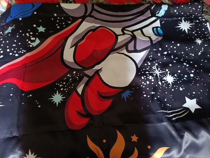 Rideaux - photo numéro 6