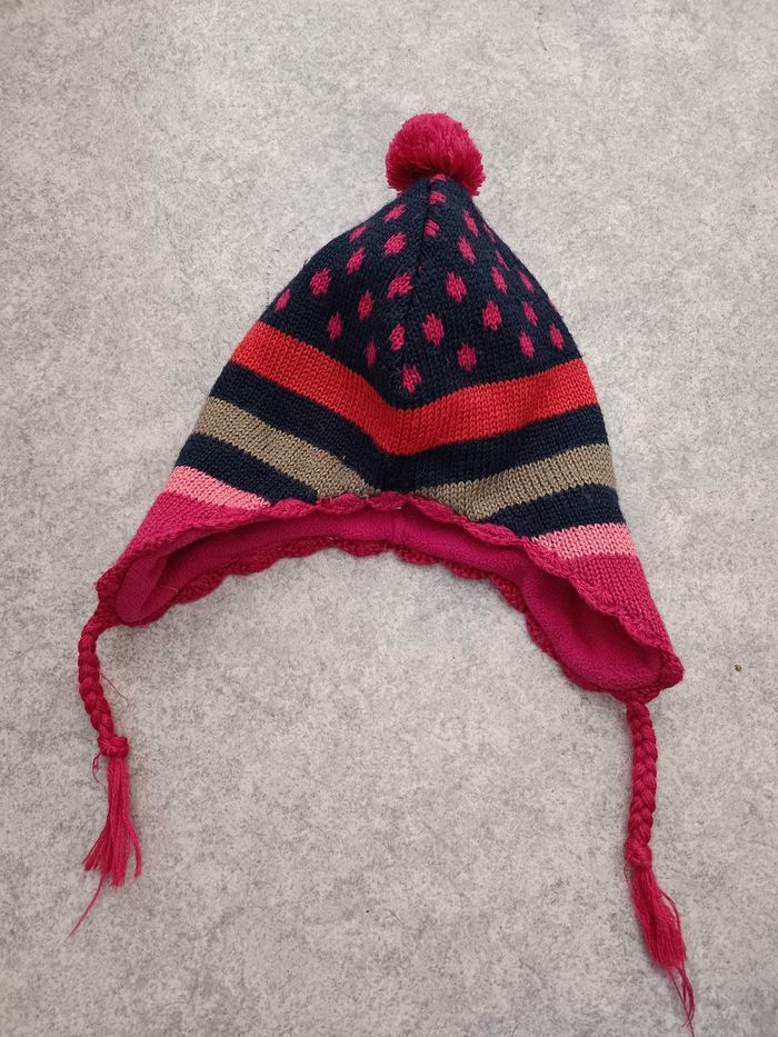 Bonnet Marèse 51 cm