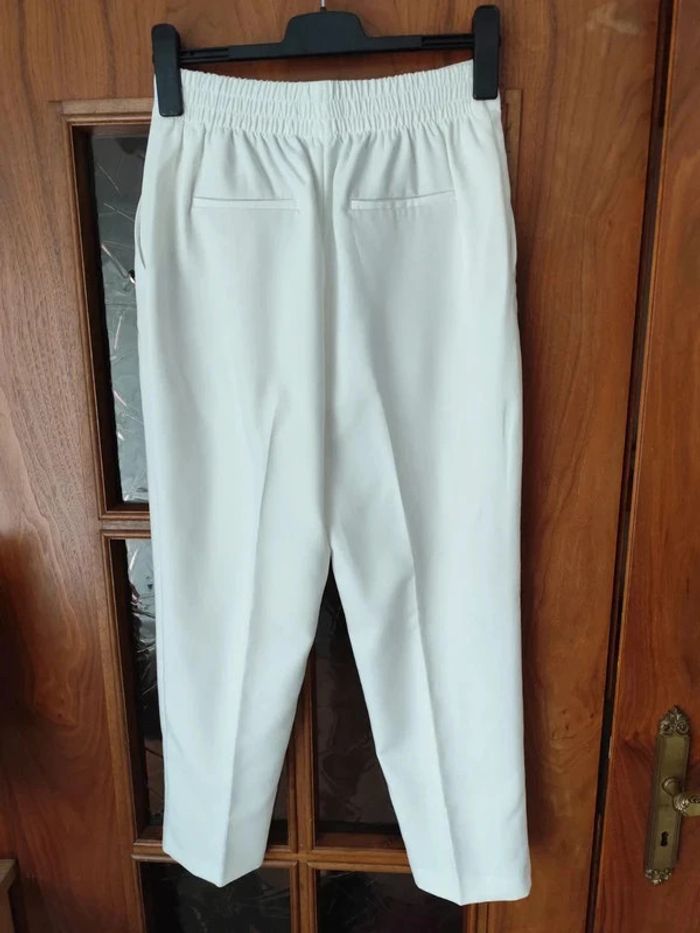 Pantalon Zara - photo numéro 2