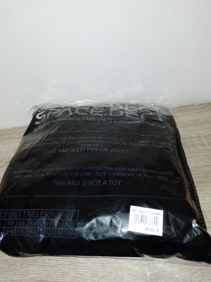 Sweet Nasa - photo numéro 5