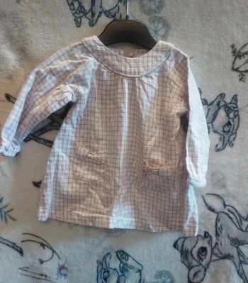 Robe Tex baby 6-9 mois