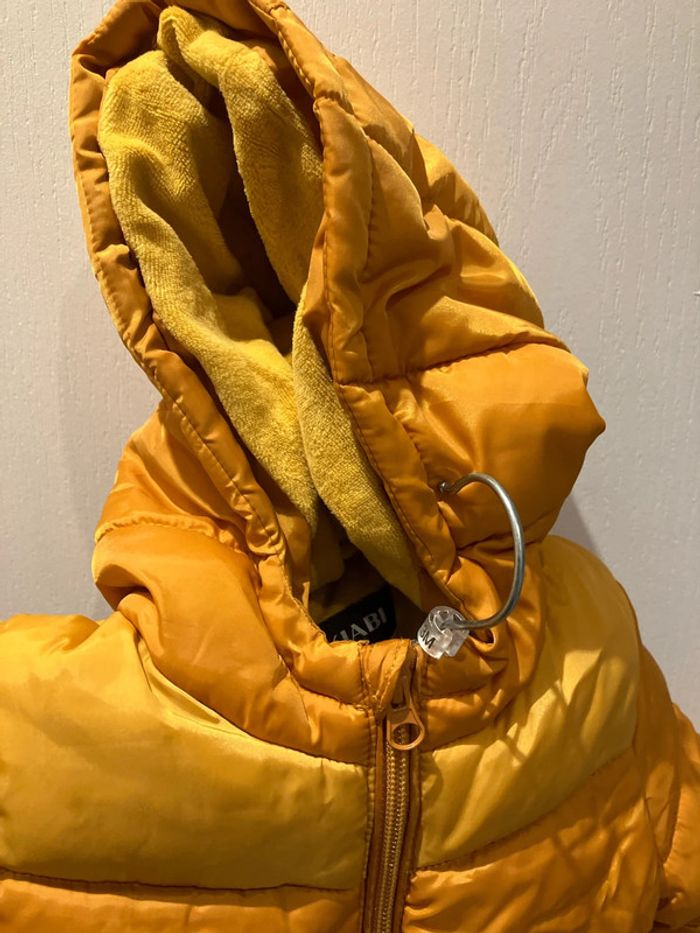 Doudoune - photo numéro 8