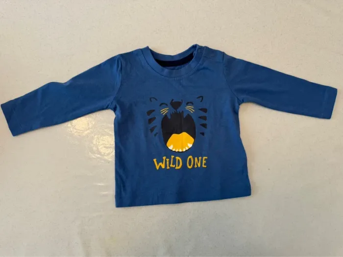 T shirt - photo numéro 2