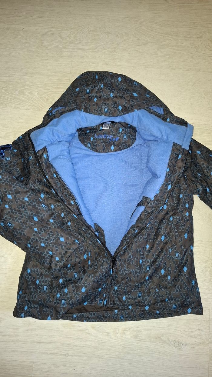 Manteau de ski - photo numéro 2