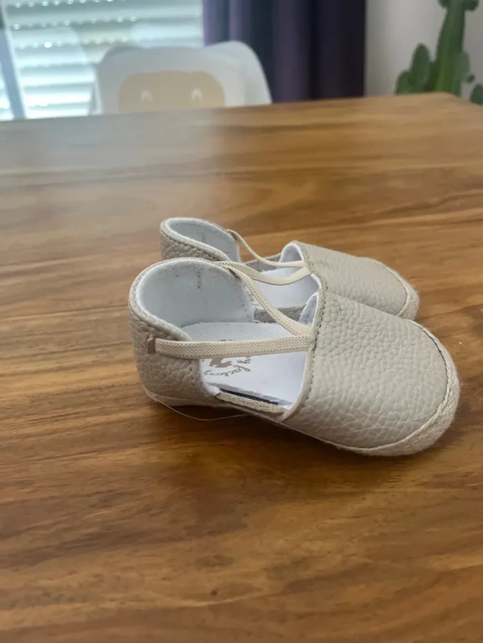 Espadrille my baby factory - photo numéro 3