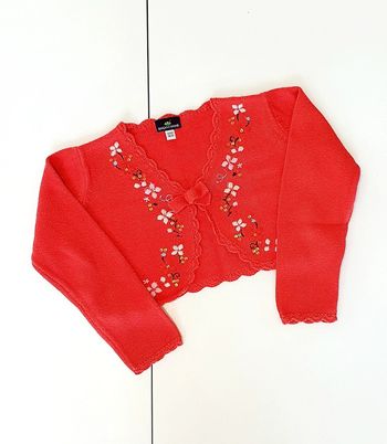 Gilet Sergent Major - 3A