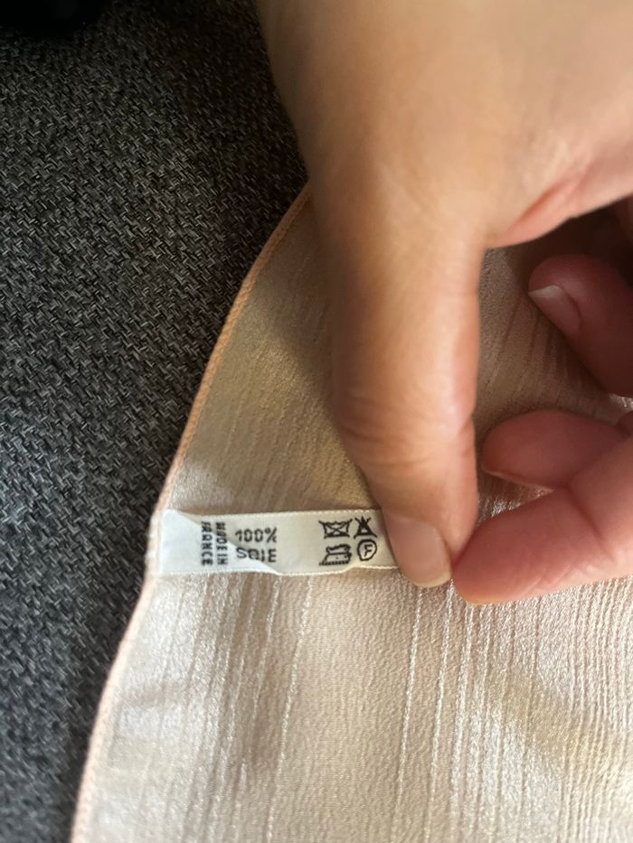 Echarpe - photo numéro 2