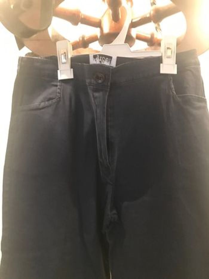 Pantalon court - photo numéro 4