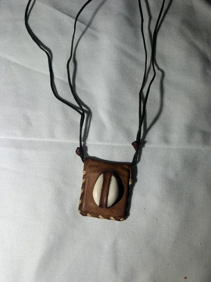 Collier vintage - photo numéro 3