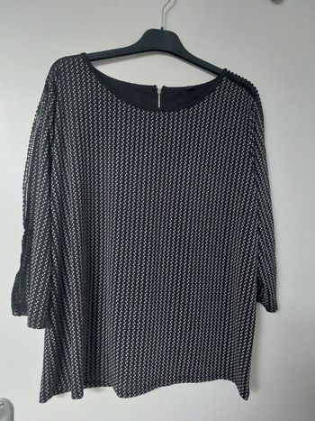 Blouse taille 6