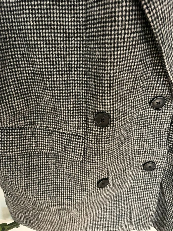 Manteau - photo numéro 5