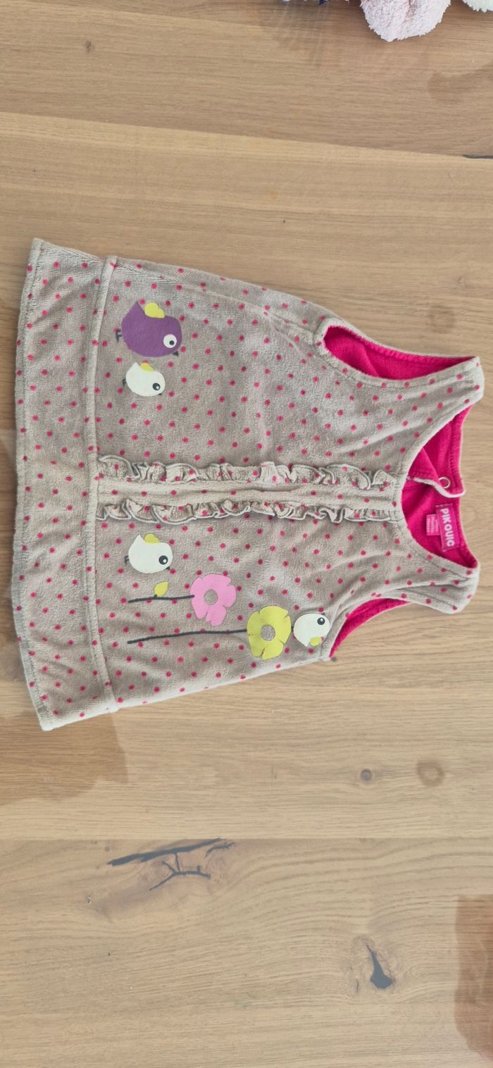 Robes bébé 3 mois - photo numéro 7